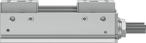 Parallel gripper