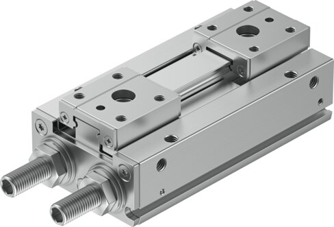 Parallel gripper