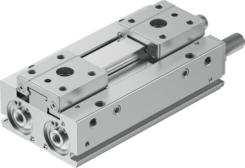Parallel gripper
