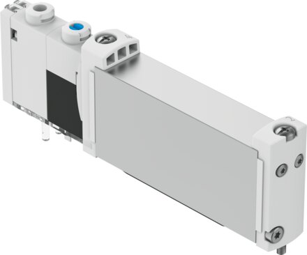 Solenoid valve