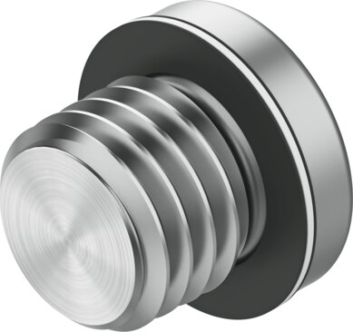 Blanking plug