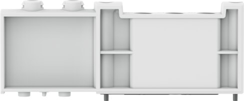 Supply plate