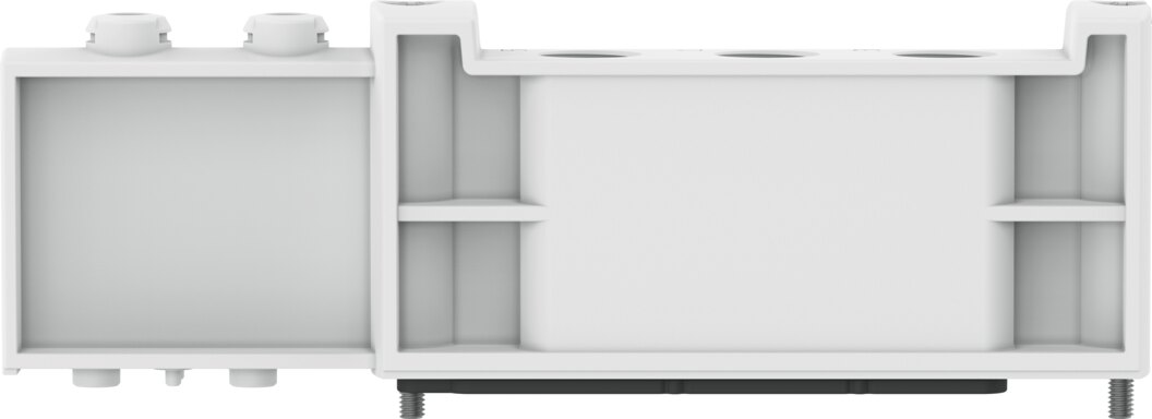 Supply plate