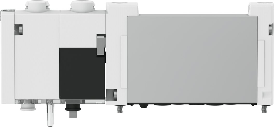 Solenoid valve