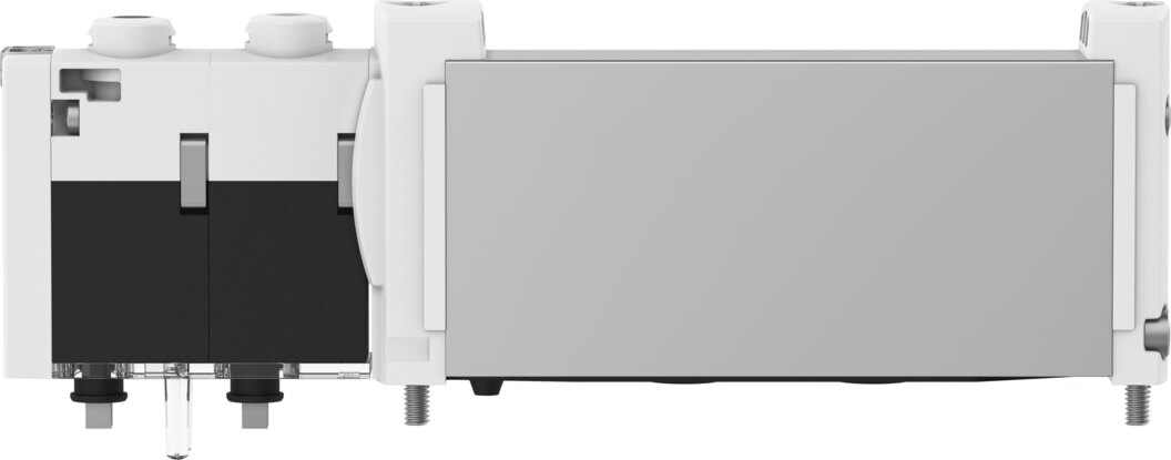 Solenoid valve