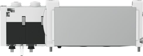Solenoid valve