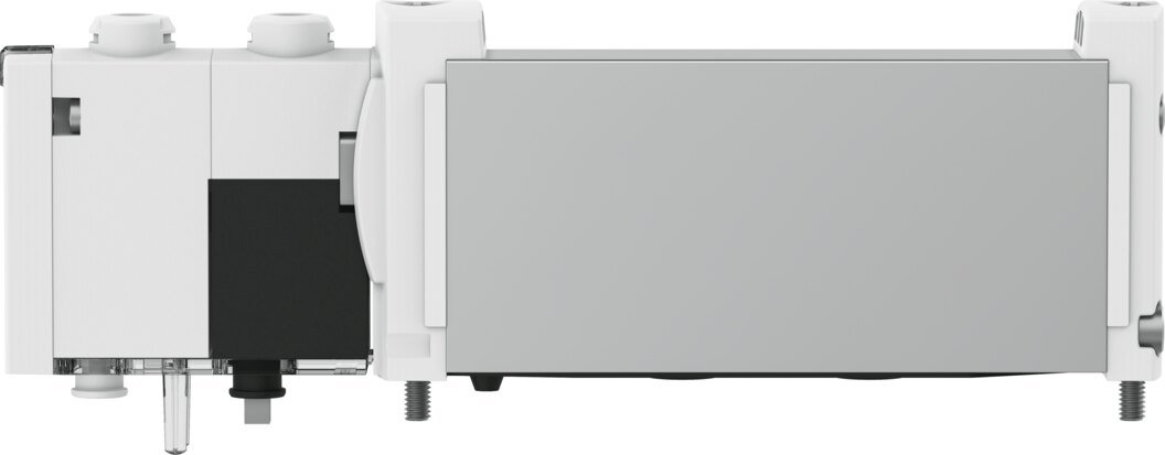 Solenoid valve