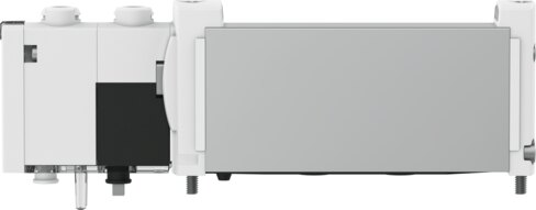 Solenoid valve