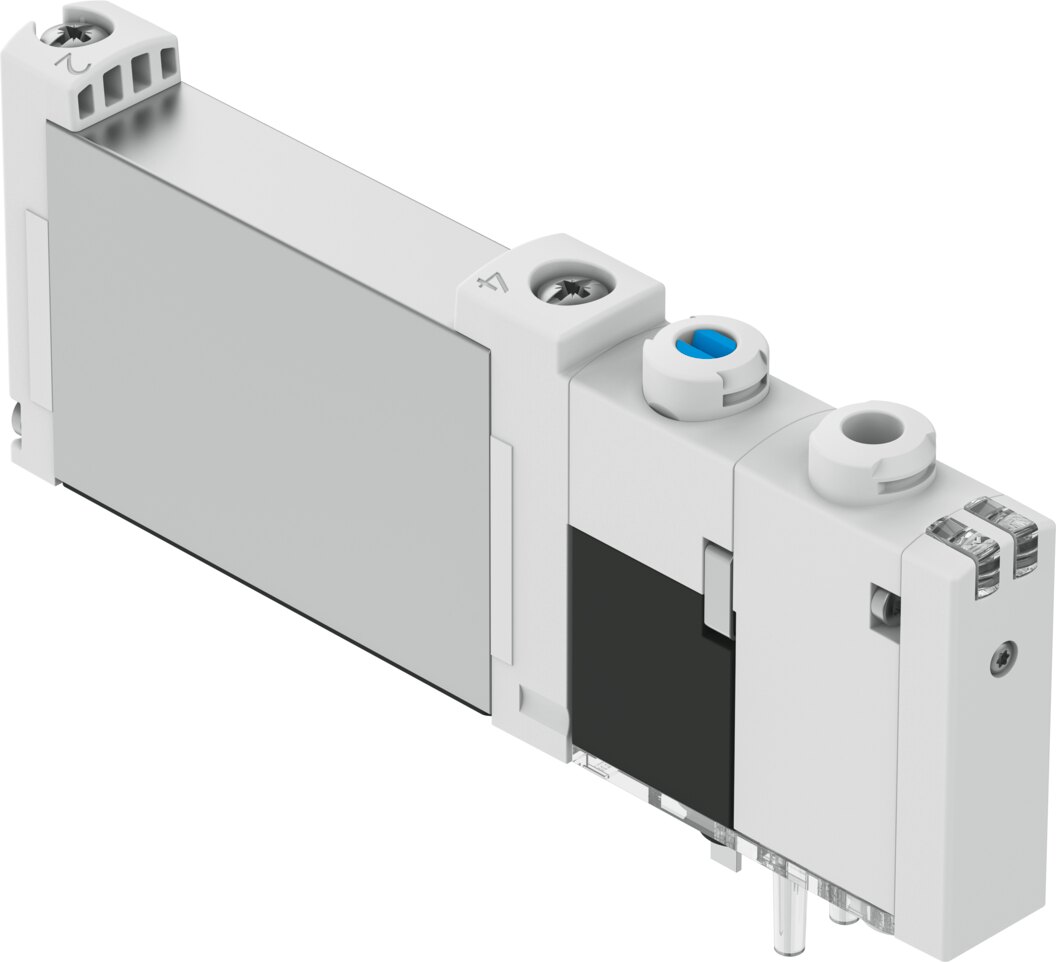 Solenoid valve