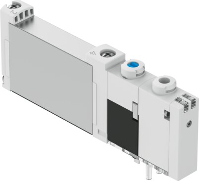 Solenoid valve