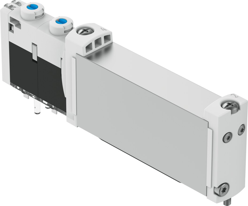 Solenoid valve
