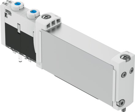 Solenoid valve