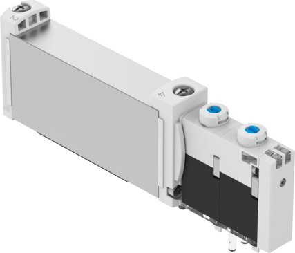 Solenoid valve