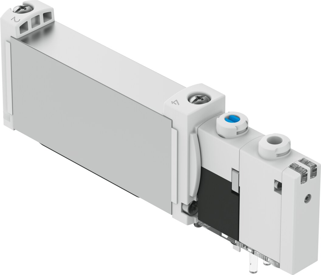 Solenoid valve