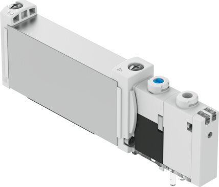 Solenoid valve