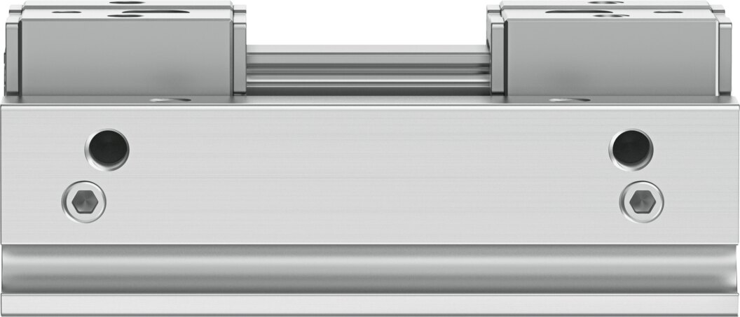 Parallel gripper
