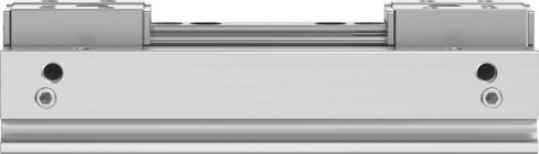 Parallel gripper
