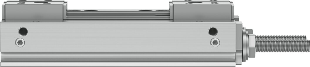 Parallel gripper