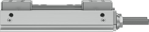 Parallel gripper