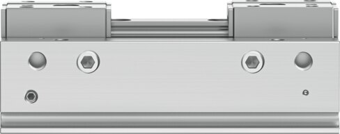 Parallel gripper