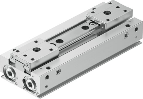 Parallel gripper