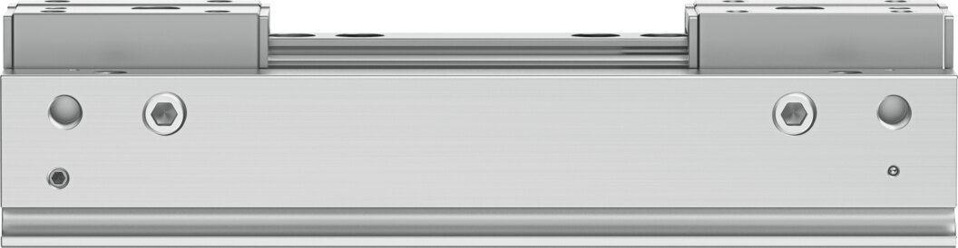 Parallel gripper