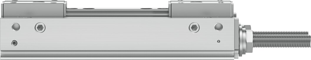 Parallel gripper