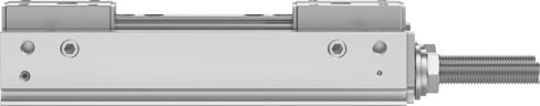Parallel gripper