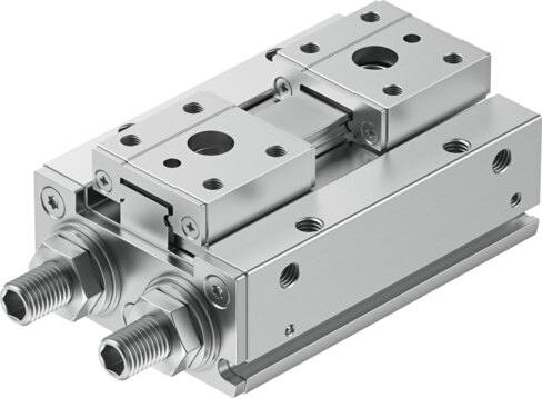 Parallel gripper