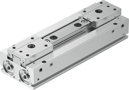 Parallel gripper