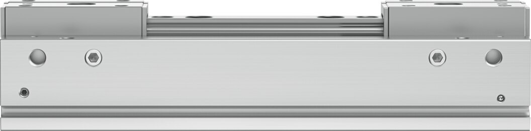 Parallel gripper