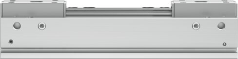 Parallel gripper