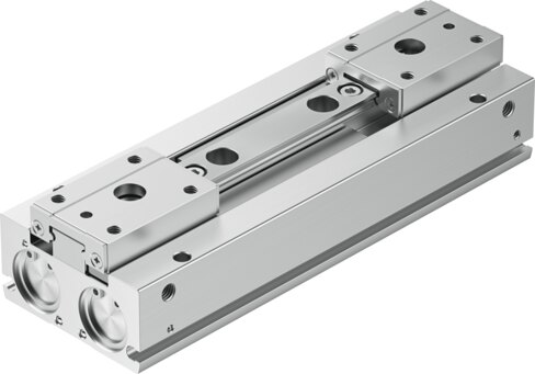 Parallel gripper