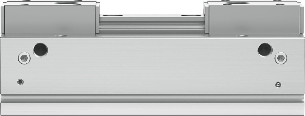 Parallel gripper