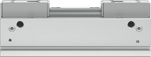 Parallel gripper