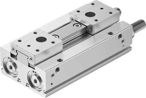 Parallel gripper