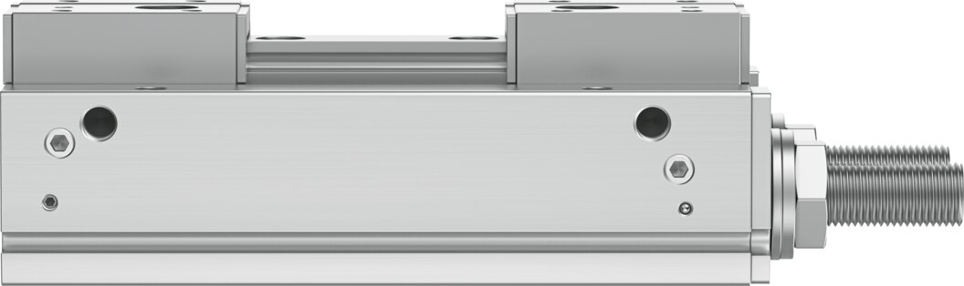 Parallel gripper