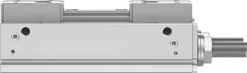 Parallel gripper