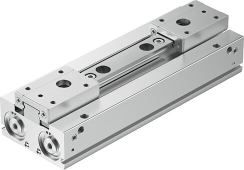 Parallel gripper