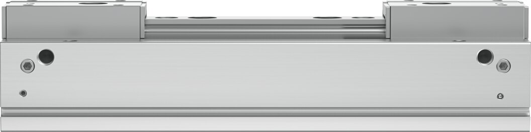 Parallel gripper