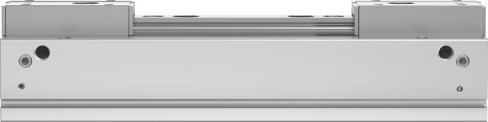 Parallel gripper
