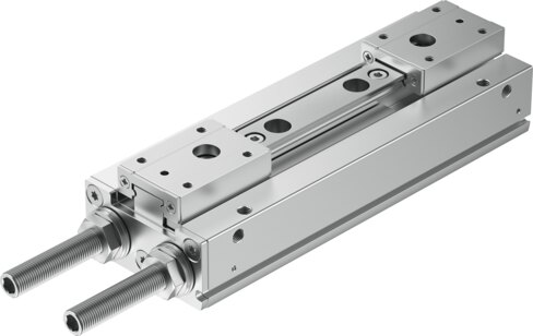 Parallel gripper
