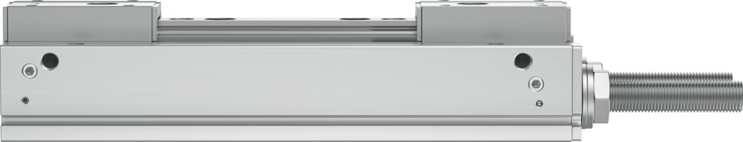 Parallel gripper