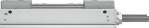 Parallel gripper