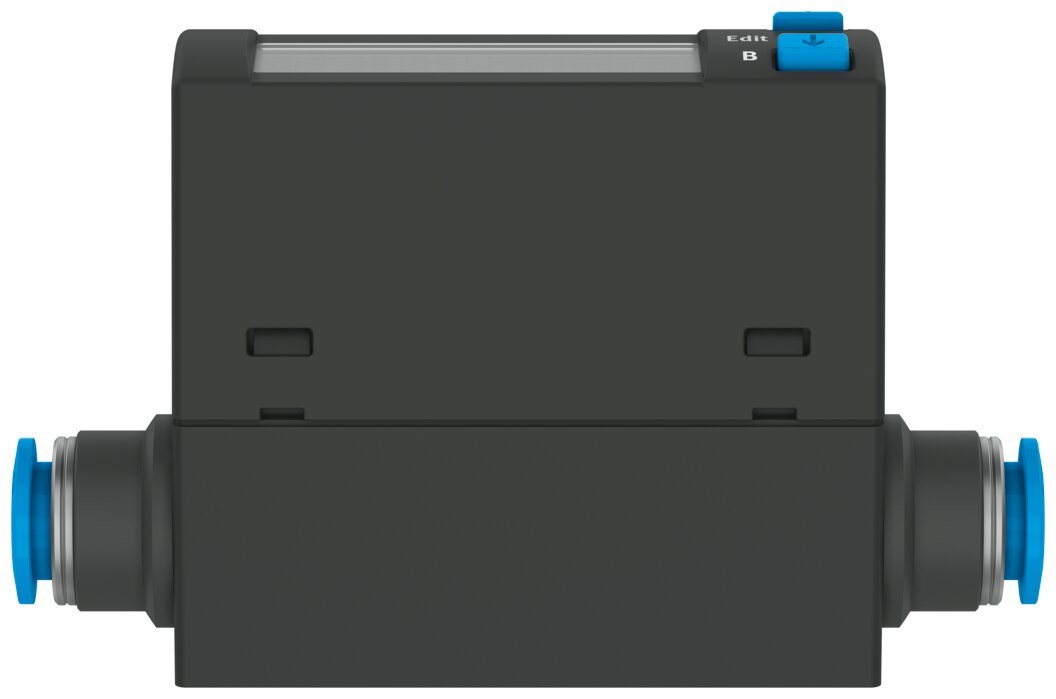 Flow sensor