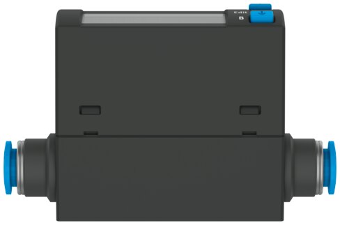 Flow sensor