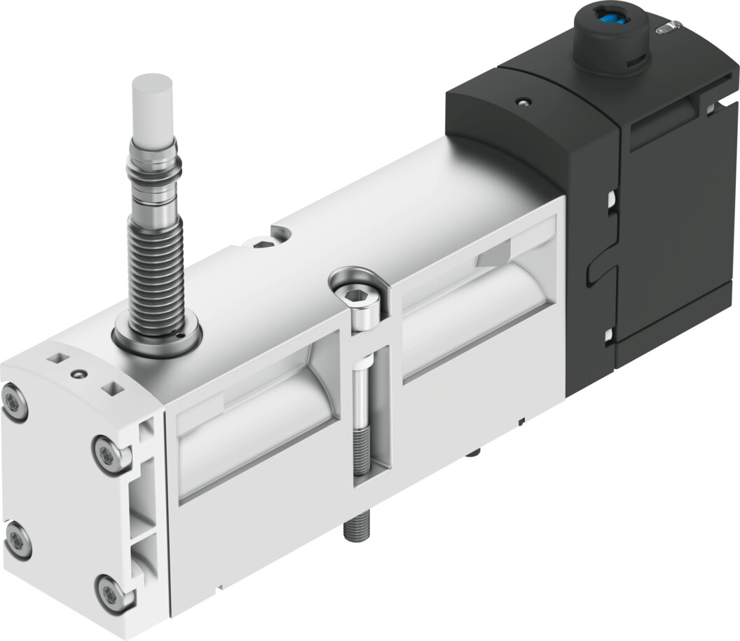 Solenoid valve