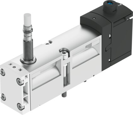 Solenoid valve