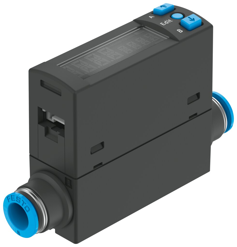 Flow sensor