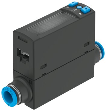 Flow sensor